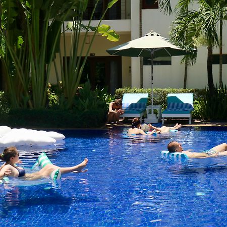 The Privilege Boutique Siem Reap Dış mekan fotoğraf