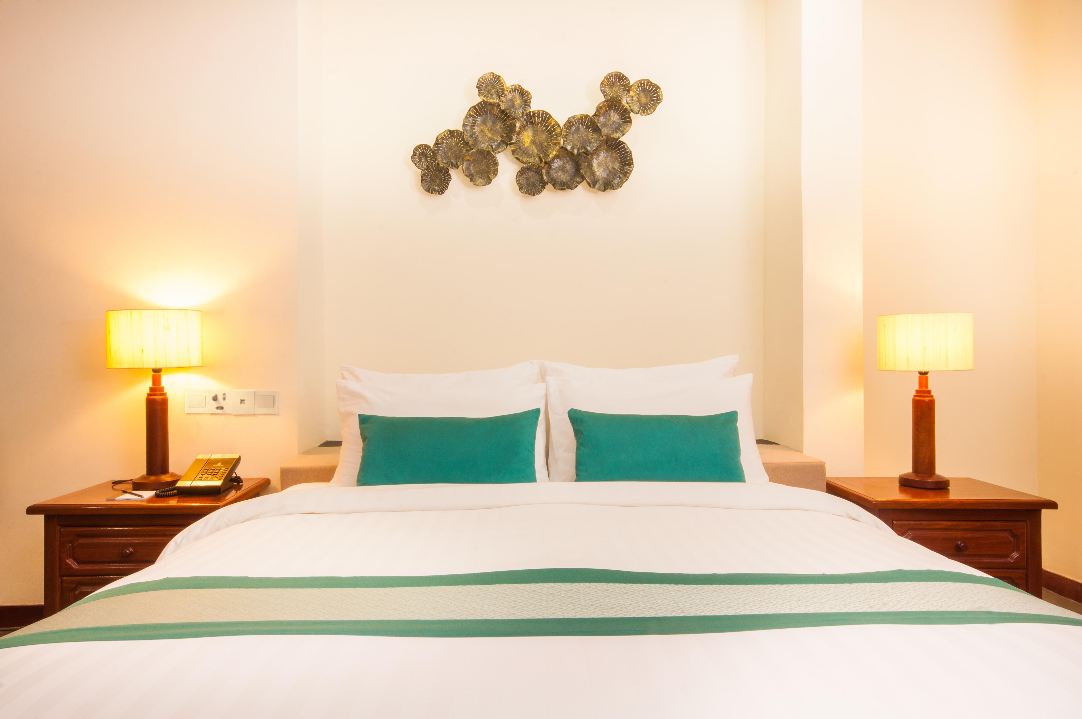 The Privilege Boutique Siem Reap Dış mekan fotoğraf