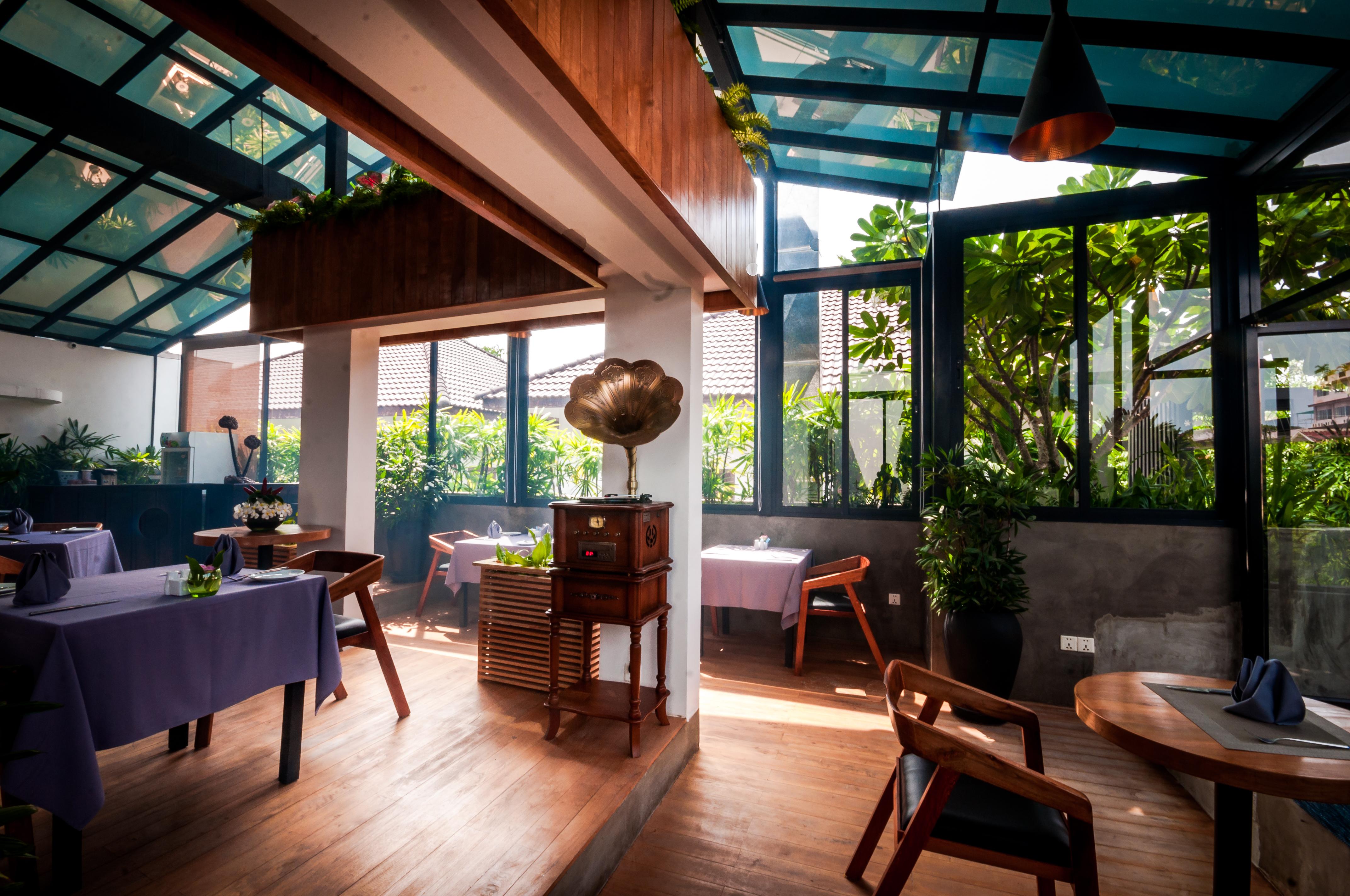 The Privilege Boutique Siem Reap Dış mekan fotoğraf