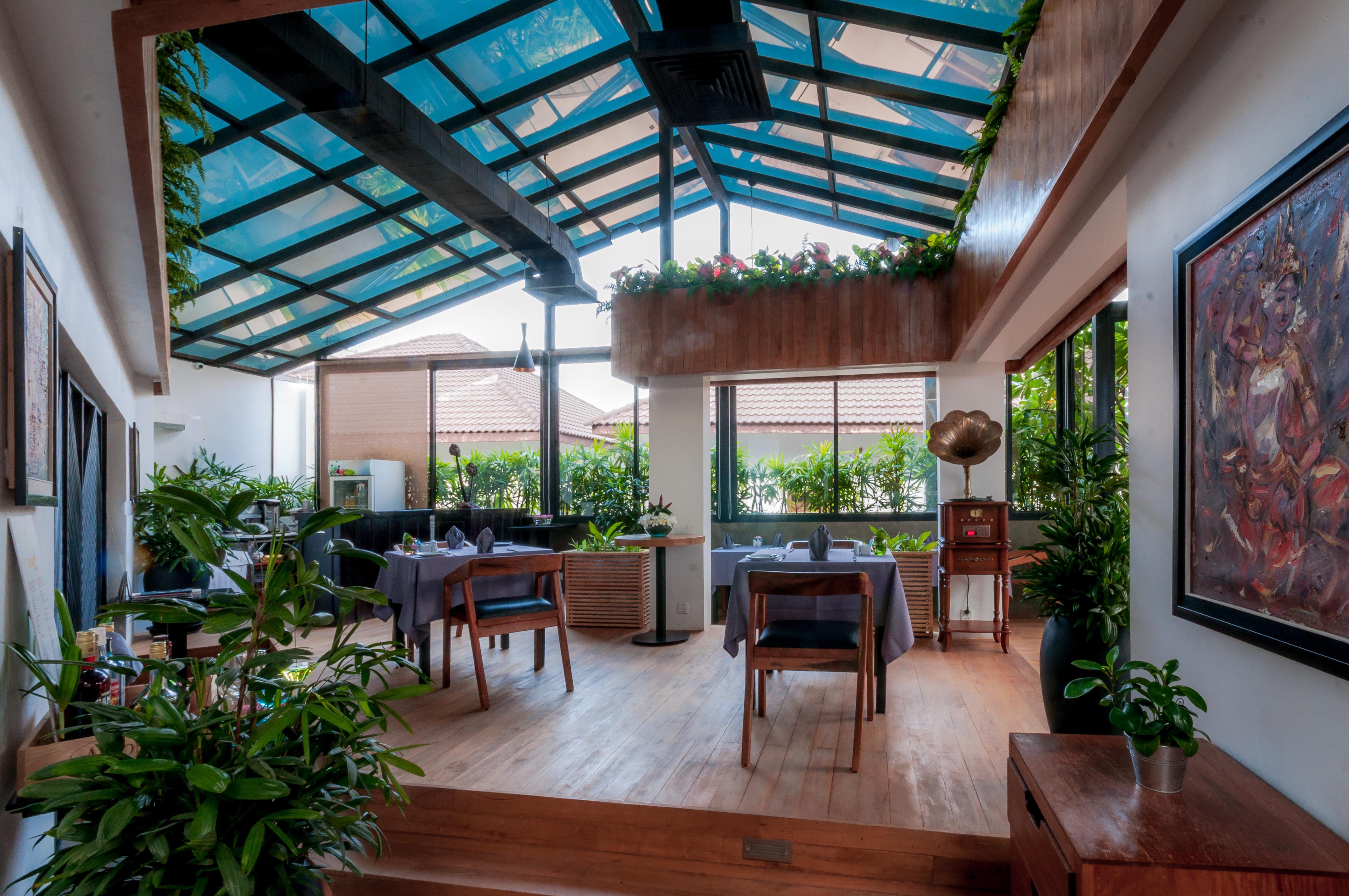The Privilege Boutique Siem Reap Dış mekan fotoğraf
