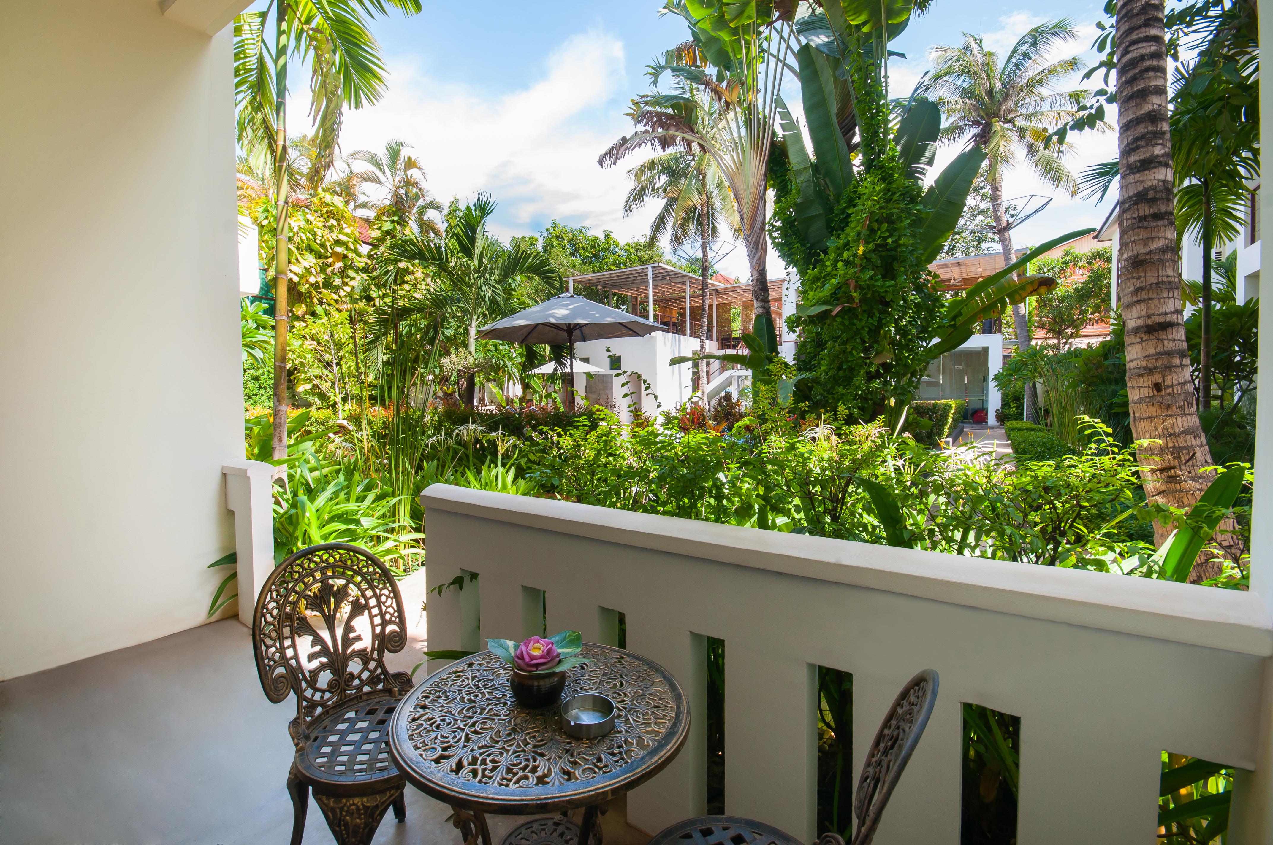 The Privilege Boutique Siem Reap Dış mekan fotoğraf