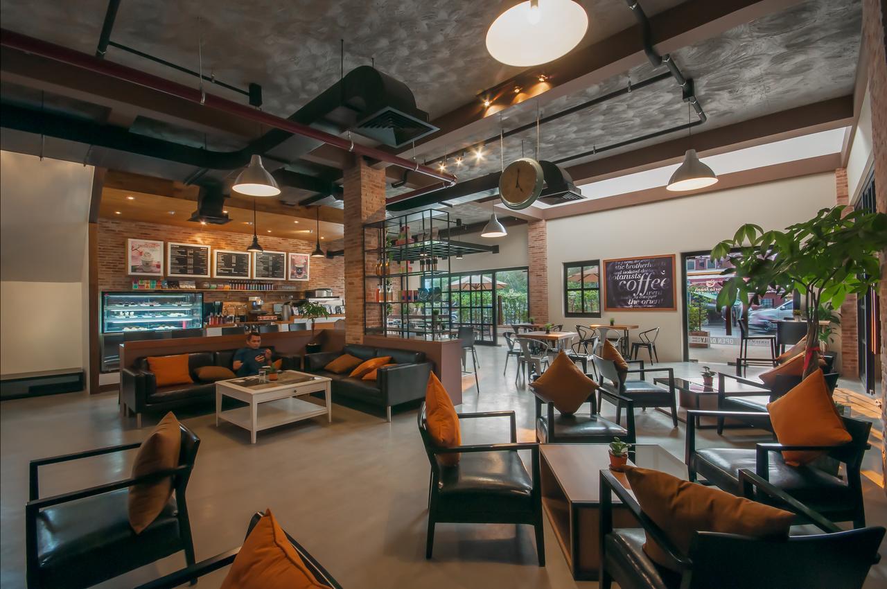 The Privilege Boutique Siem Reap Dış mekan fotoğraf