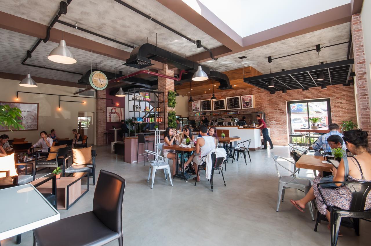 The Privilege Boutique Siem Reap Dış mekan fotoğraf
