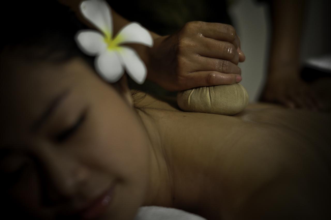 The Privilege Boutique Siem Reap Dış mekan fotoğraf