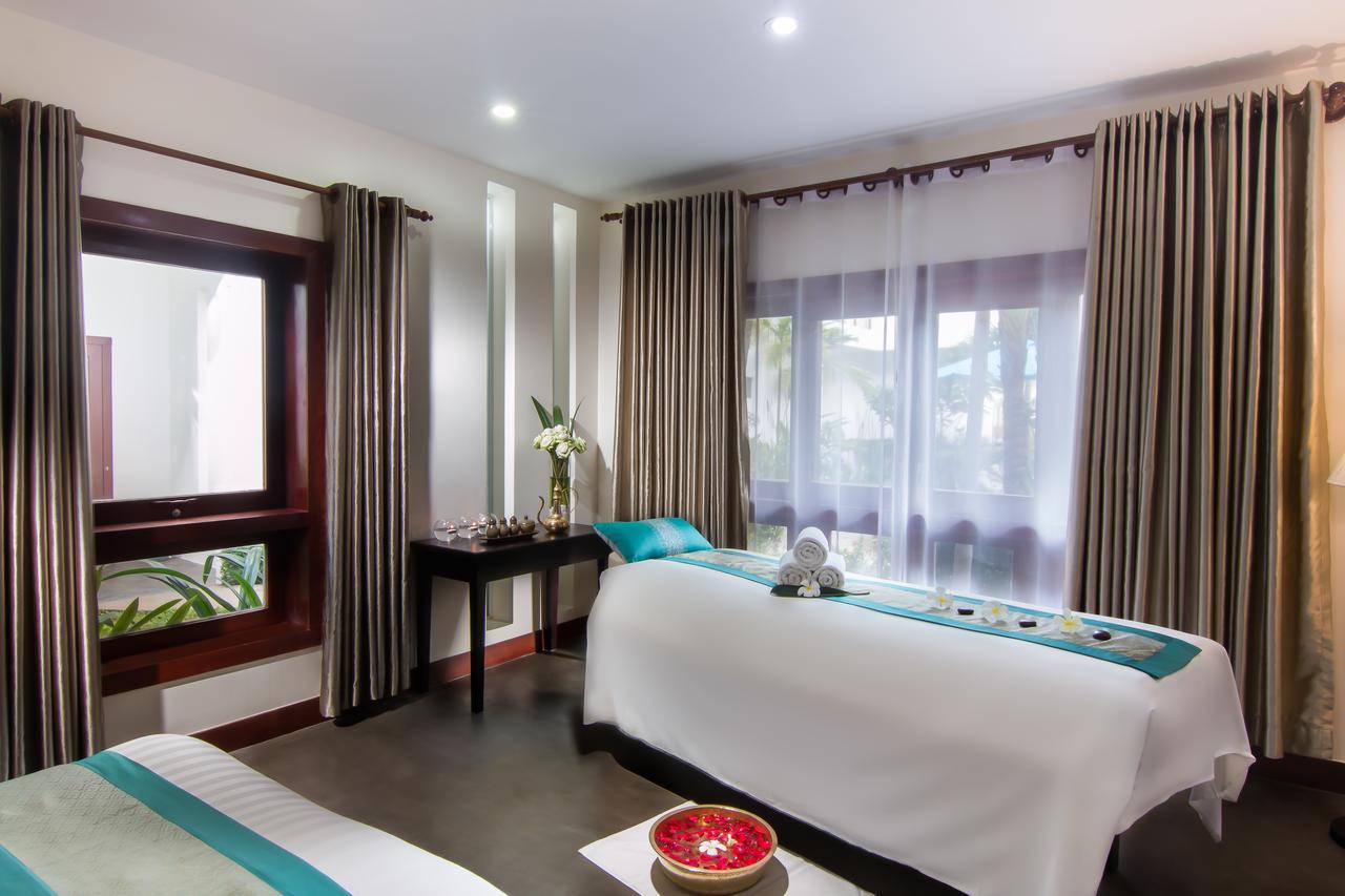 The Privilege Boutique Siem Reap Dış mekan fotoğraf