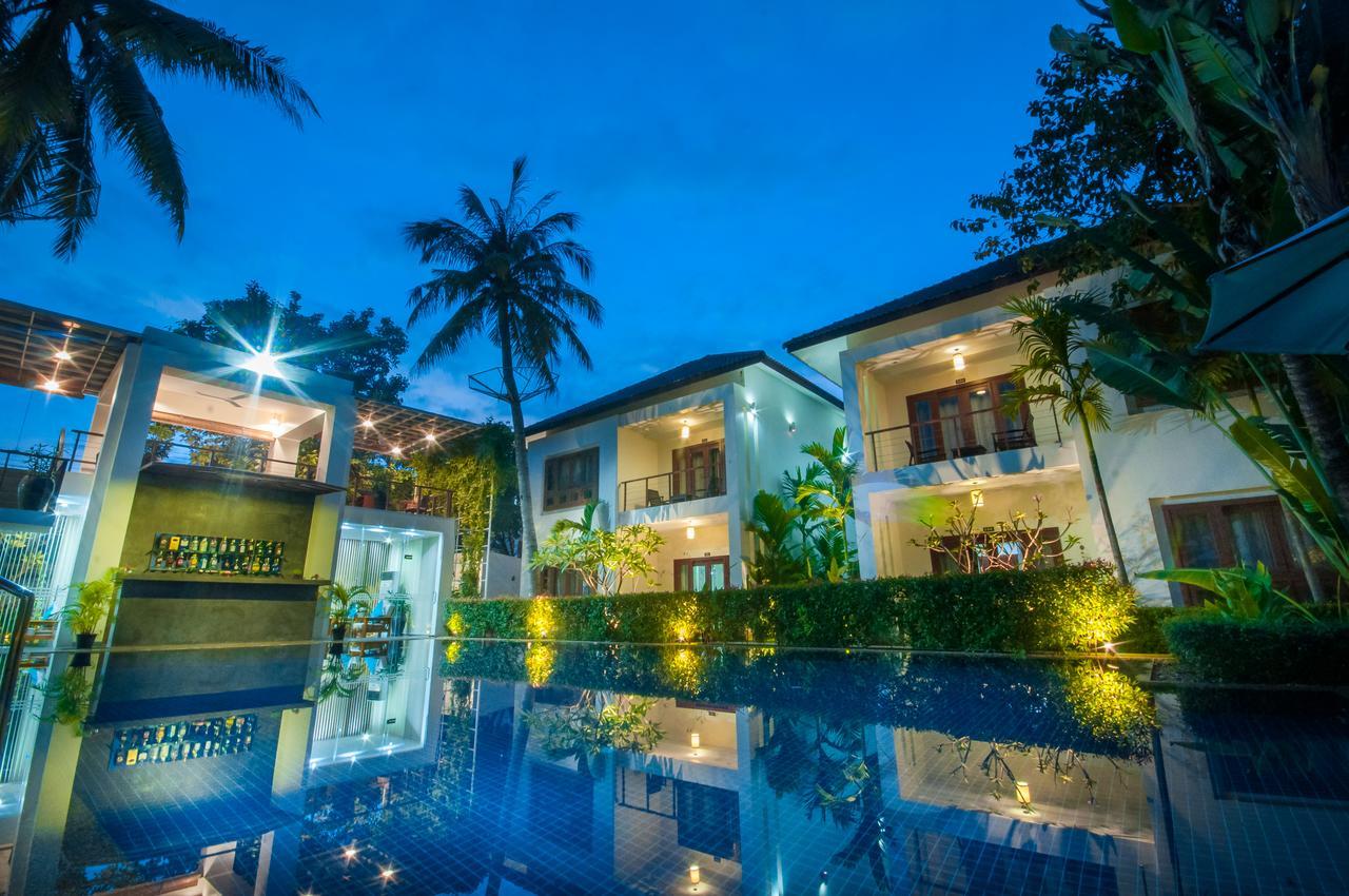 The Privilege Boutique Siem Reap Dış mekan fotoğraf