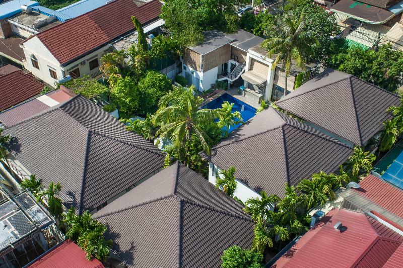 The Privilege Boutique Siem Reap Dış mekan fotoğraf
