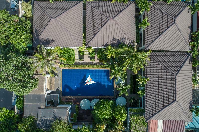 The Privilege Boutique Siem Reap Dış mekan fotoğraf